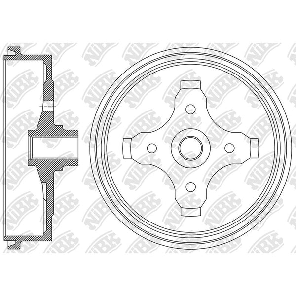 NIBK-DN1553