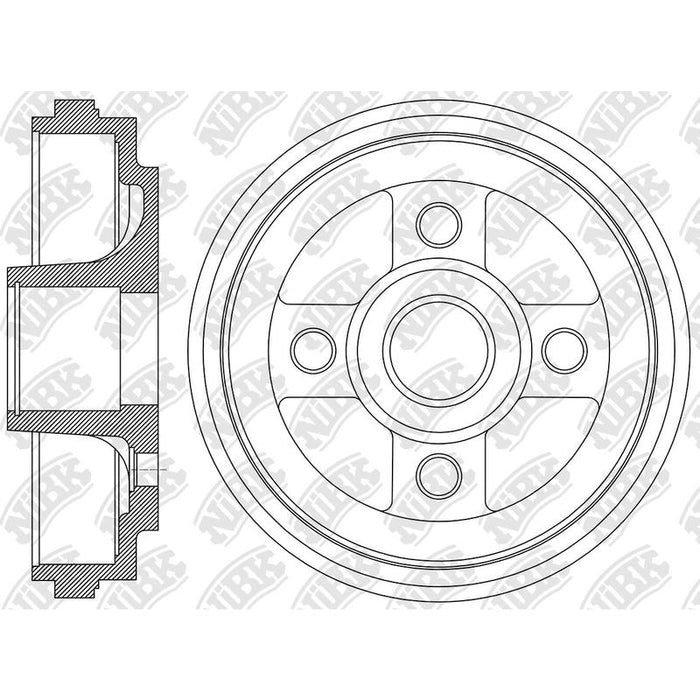 NIBK-DN1567