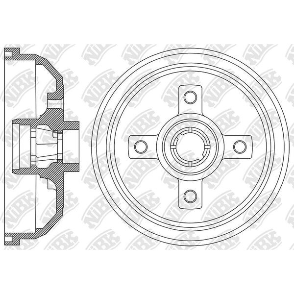 NIBK-DN1579