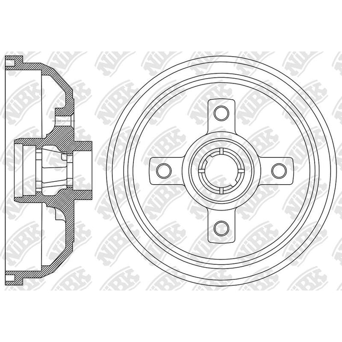 NIBK-DN1579