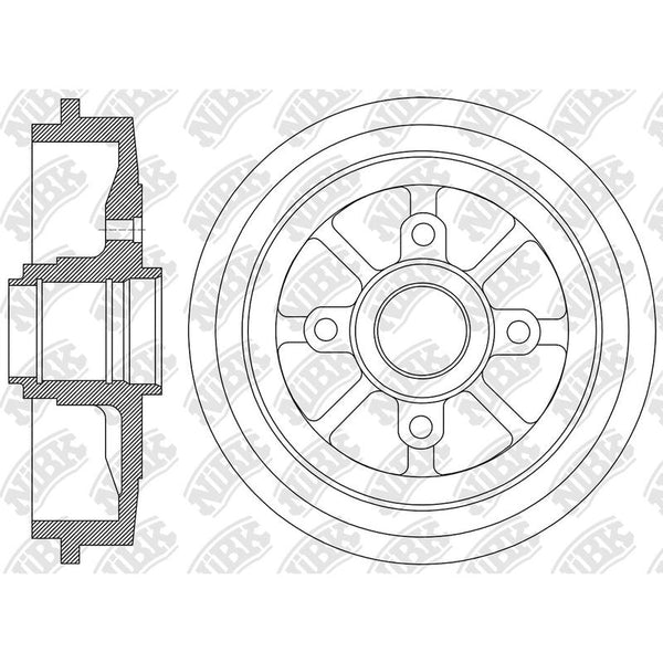 NIBK-DN1584