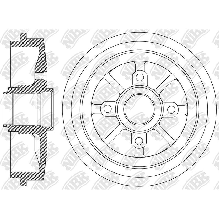 NIBK-DN1584