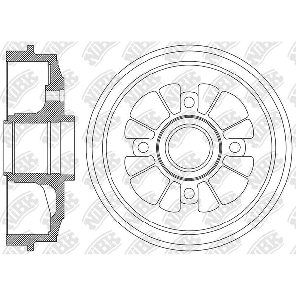 NIBK-DN1591