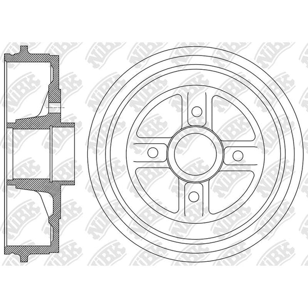 NIBK-DN1606