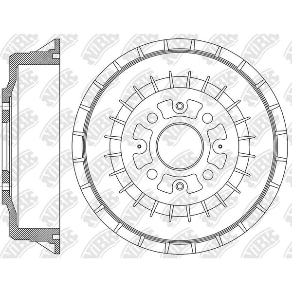 NIBK-DN1623