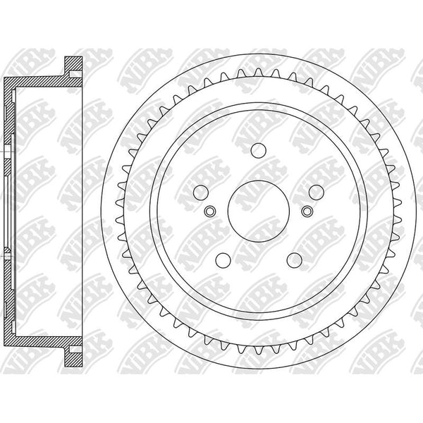 NIBK-DN1634