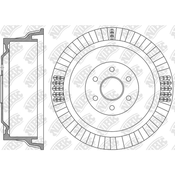 NIBK-DN1651