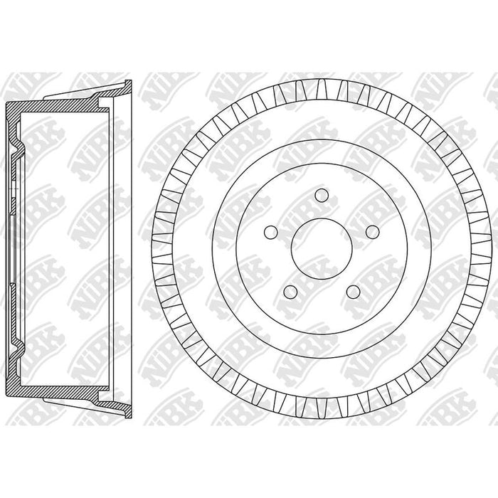 NIBK-DN1656