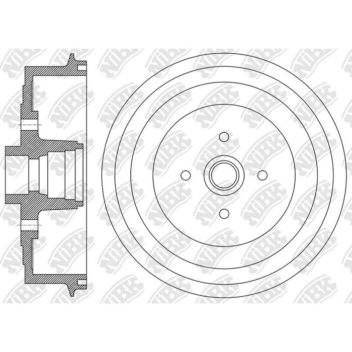 NIBK-DN1678