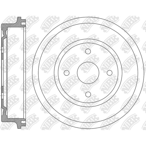 NIBK-DN1704