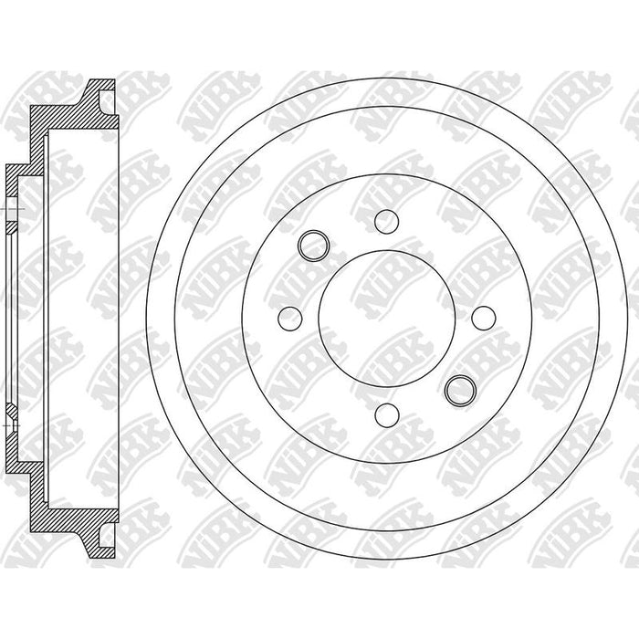 NIBK-DN1719