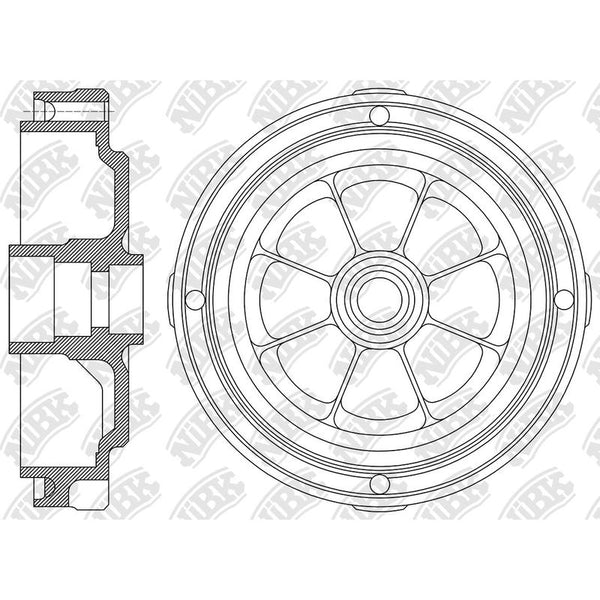 NIBK-DN1726