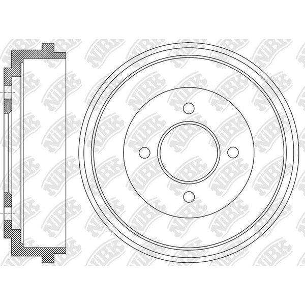 NIBK-DN1730