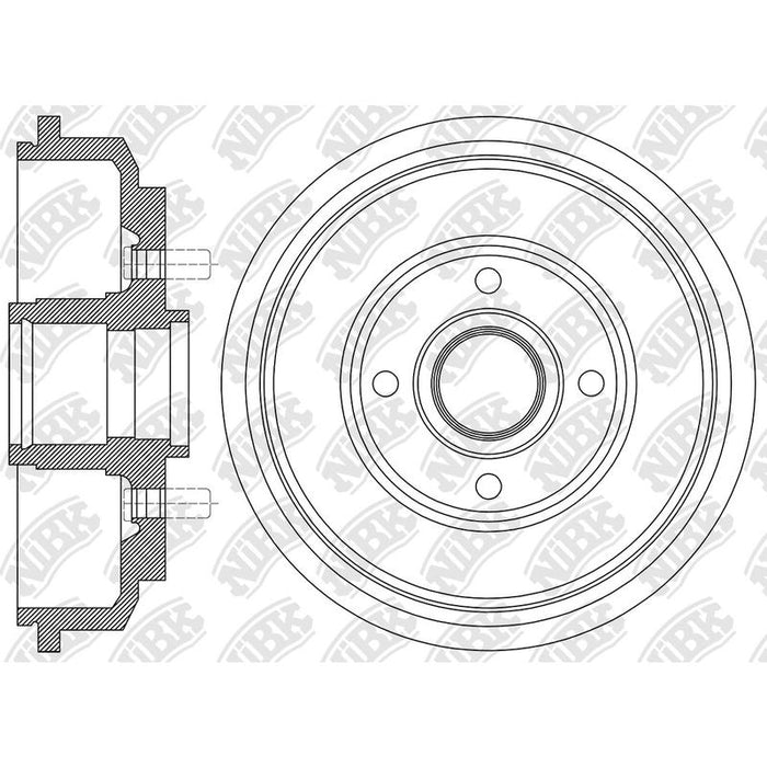 NIBK-DN1746