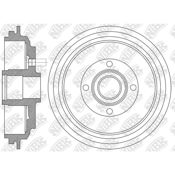 NIBK-DN1752