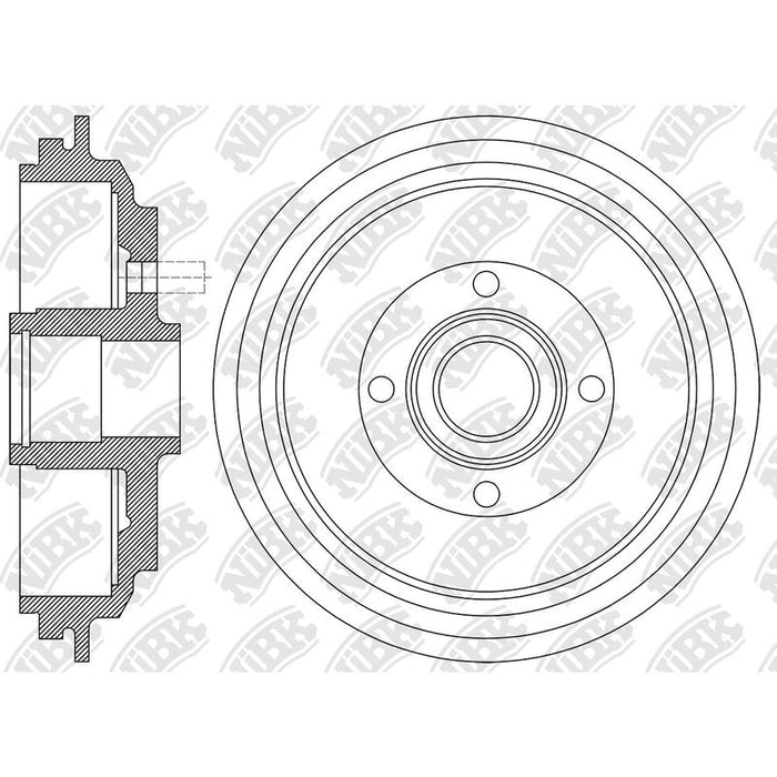 NIBK-DN1752