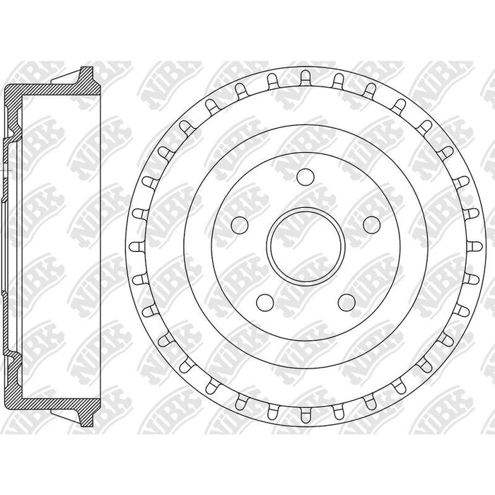 NIBK-DN1776