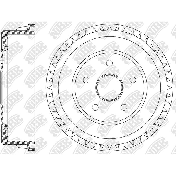 NIBK-DN1787