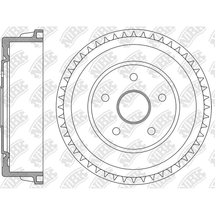 NIBK-DN1787