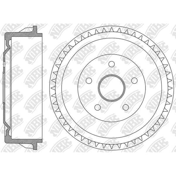 NIBK-DN1791