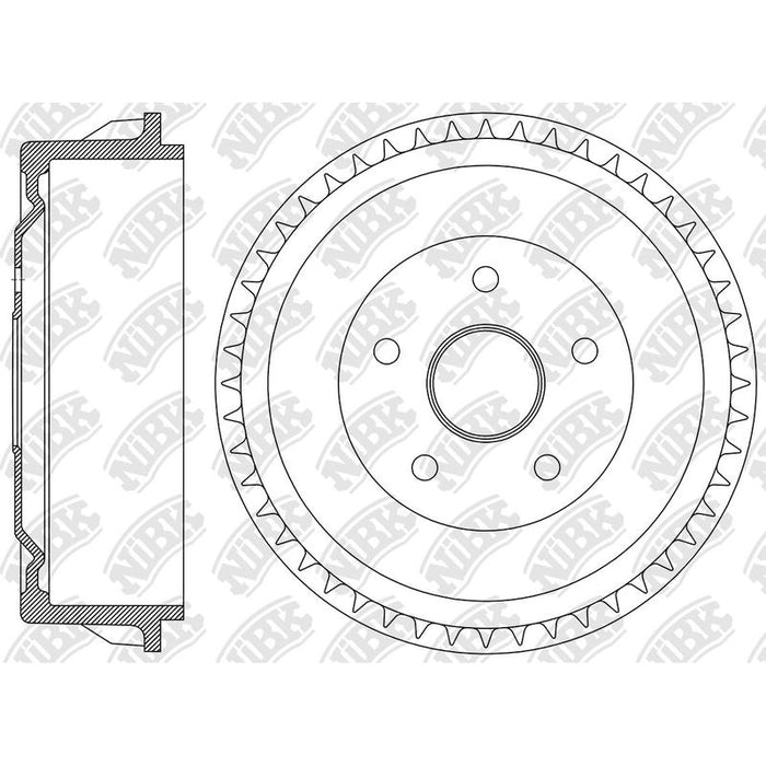 NIBK-DN1791