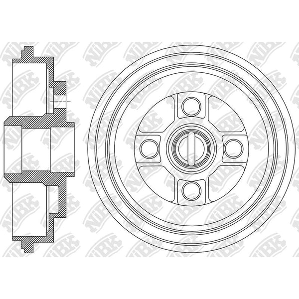 NIBK-DN1798