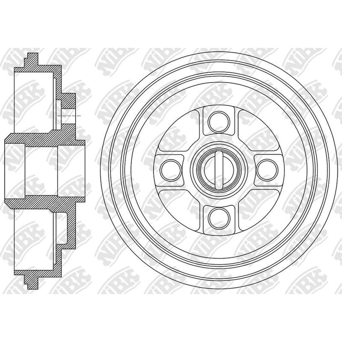 NIBK-DN1798