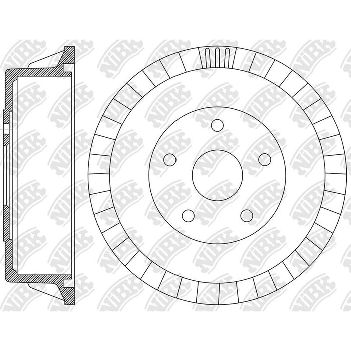 NIBK-DN1799