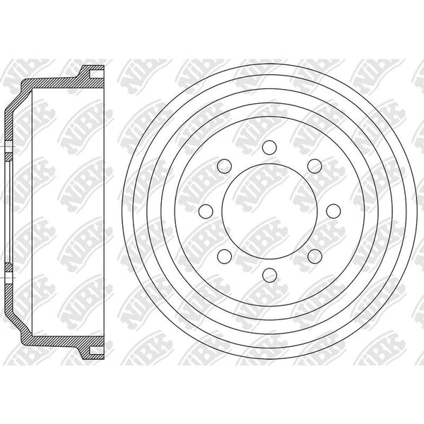 NIBK-DN1803