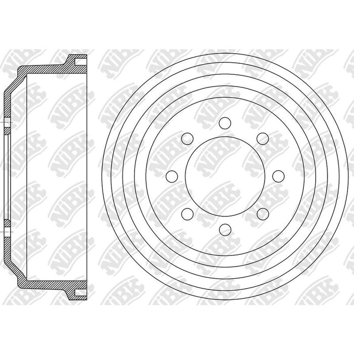 NIBK-DN1803