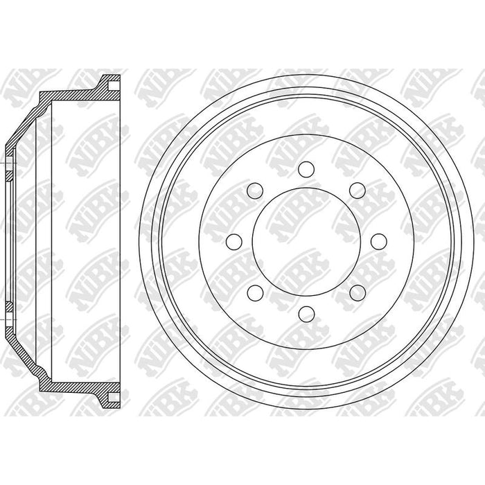 NIBK-DN1804