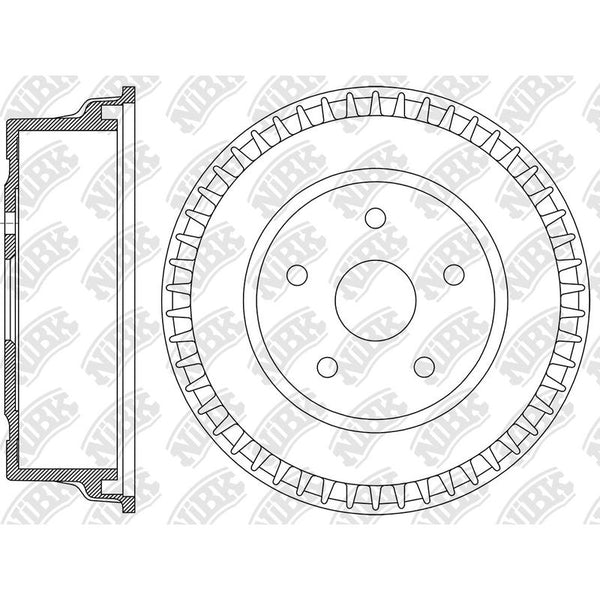 NIBK-DN1805