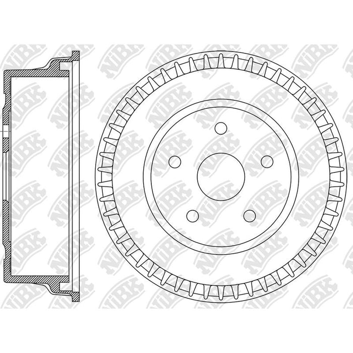 NIBK-DN1805