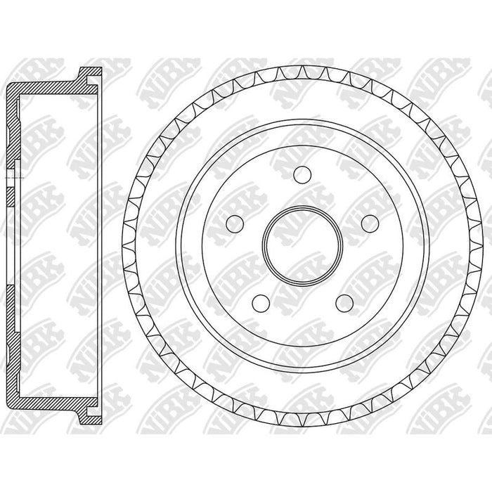 NIBK-DN1818