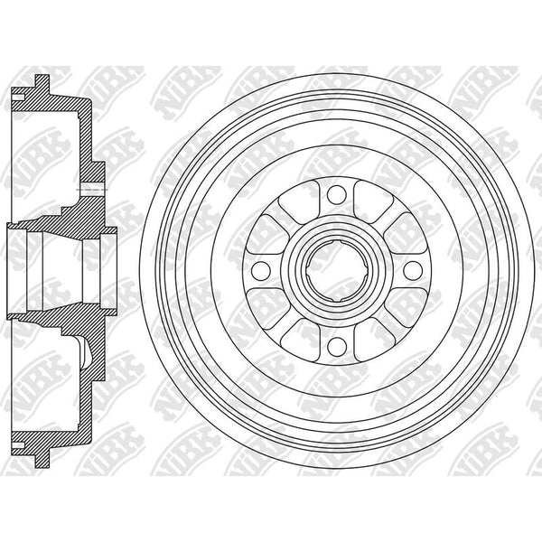 NIBK-DN1823