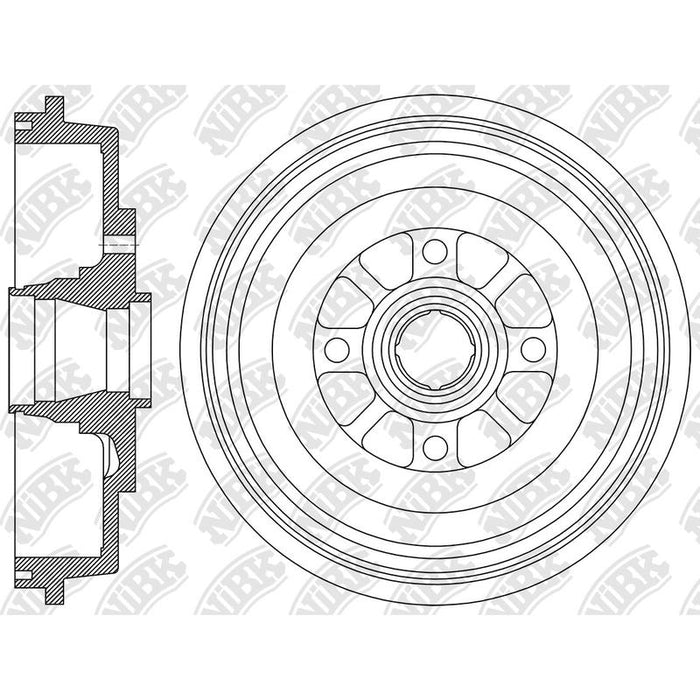 NIBK-DN1823