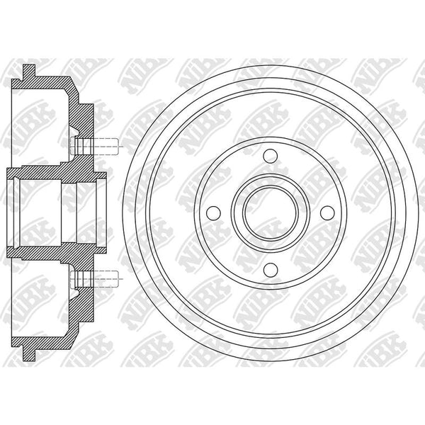 NIBK-DN1824