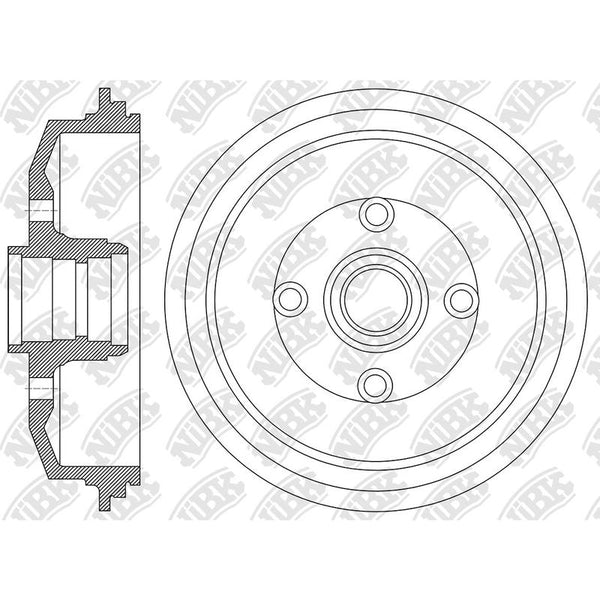 NIBK-DN1831