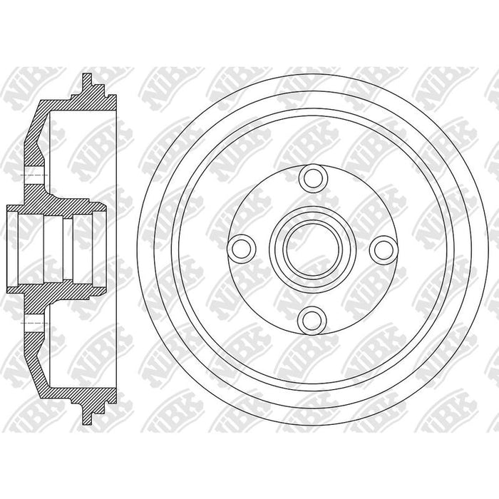 NIBK-DN1831