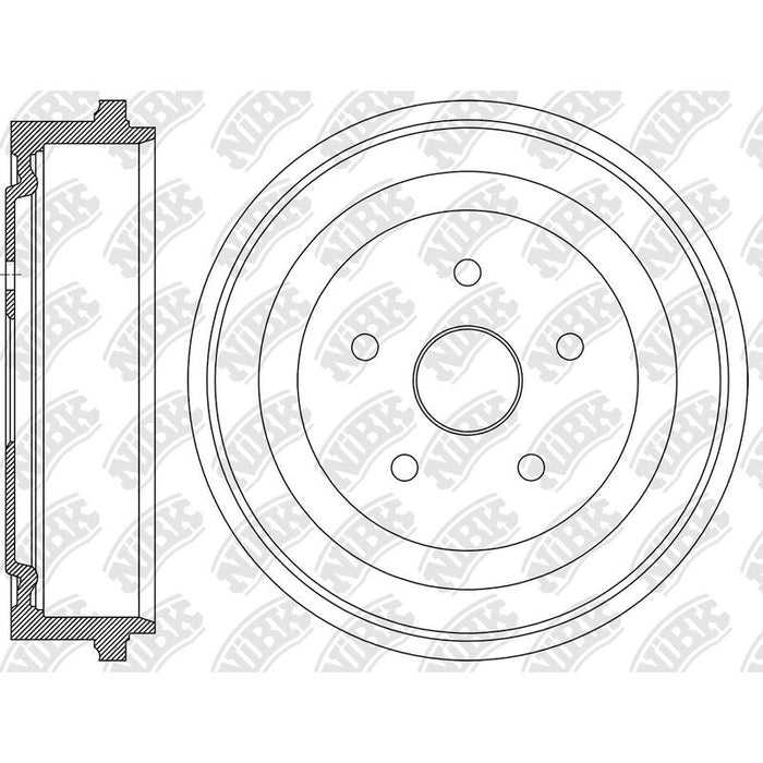 NIBK-DN1839