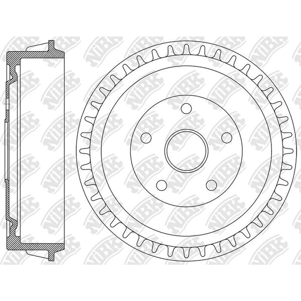 NIBK-DN1844