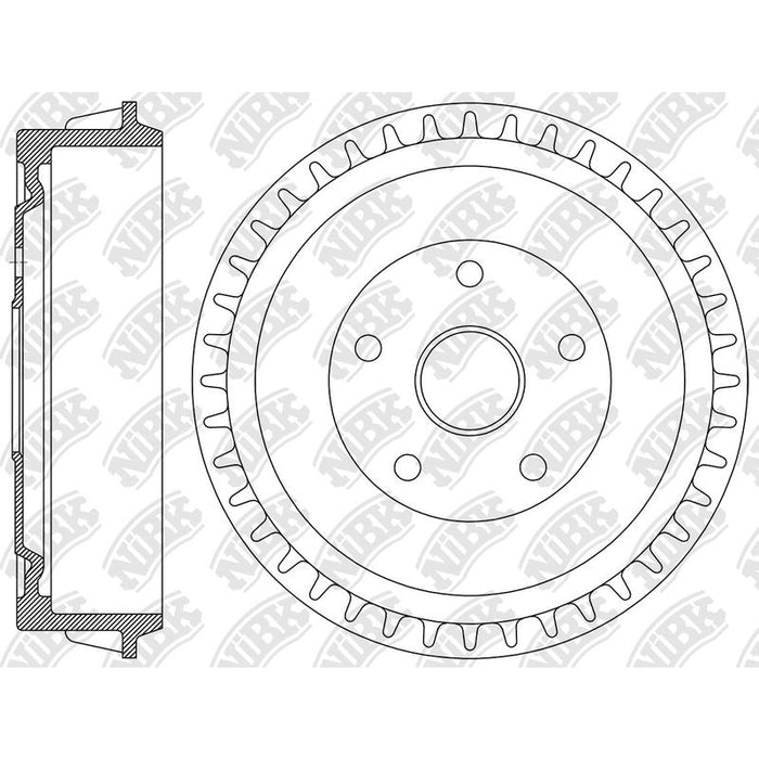 NIBK-DN1844