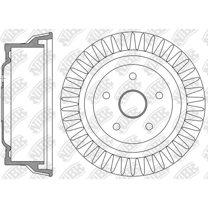 NIBK-DN1865