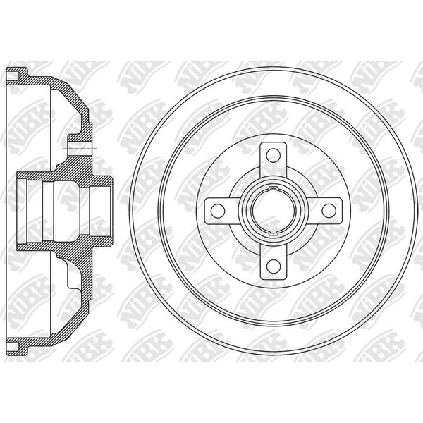 NIBK-DN1869