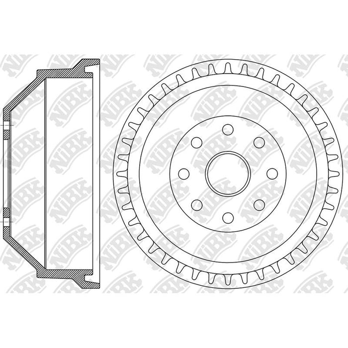 NIBK-DN1870