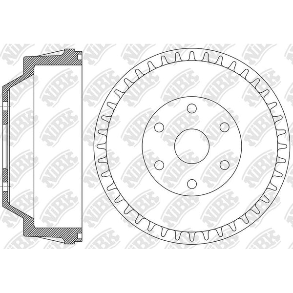 NIBK-DN1871