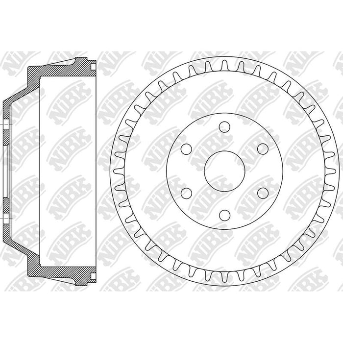 NIBK-DN1871