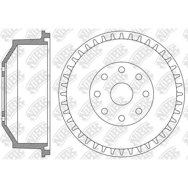 NIBK-DN1872