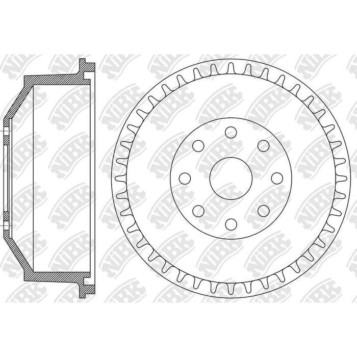 NIBK-DN1872