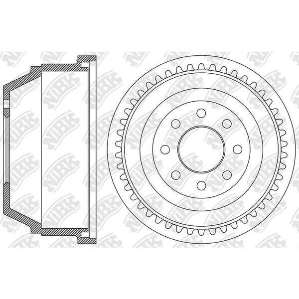 NIBK-DN1874